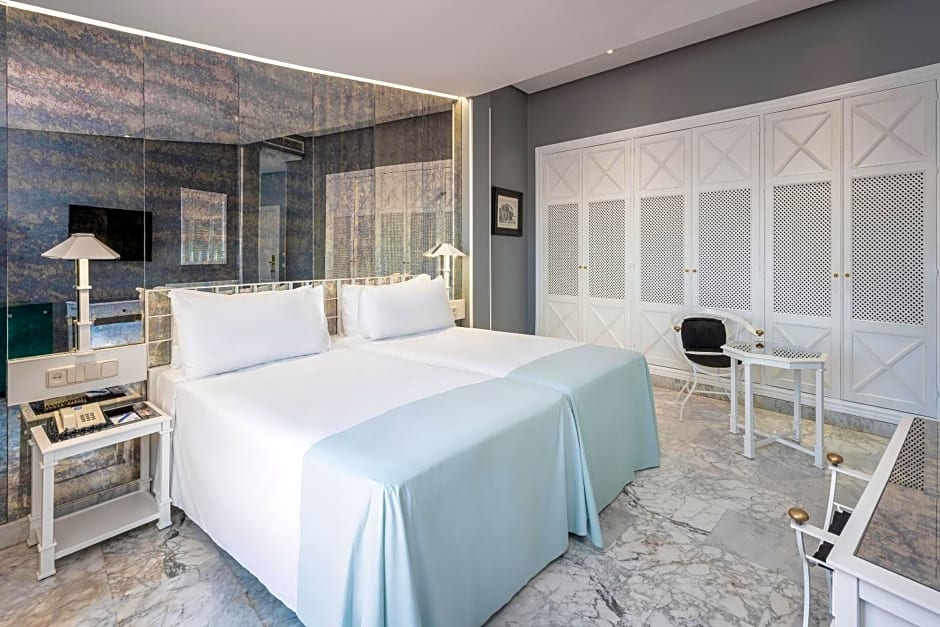 Hotel Mérida Medea Affiliated by Meliá