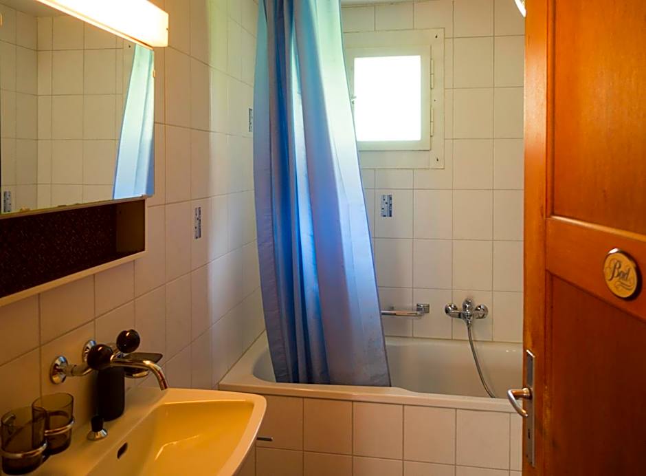 Gasthaus Göscheneralp