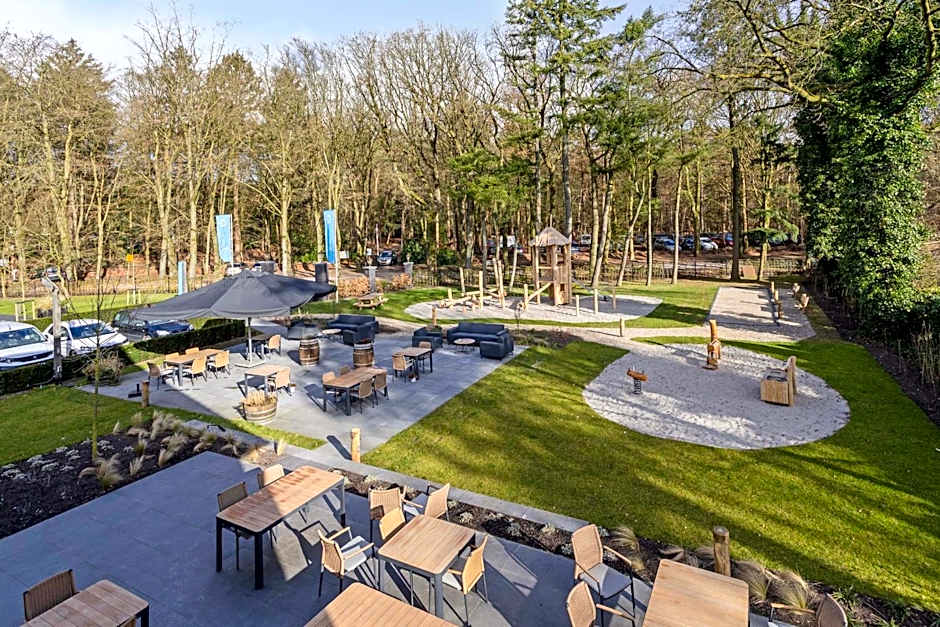TopParken - Résidence Lage Vuursche