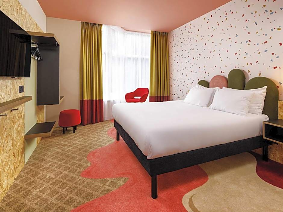 ibis Styles Bournemouth