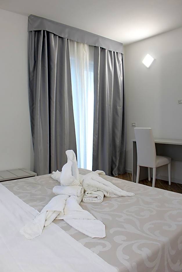 Residence Hotel La Taverna