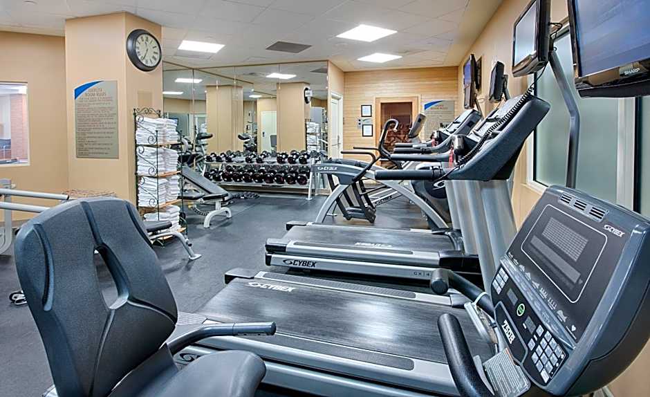 Club Wyndham National Harbor