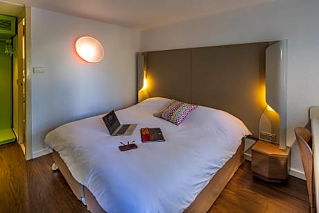 Double Room - Disability Access