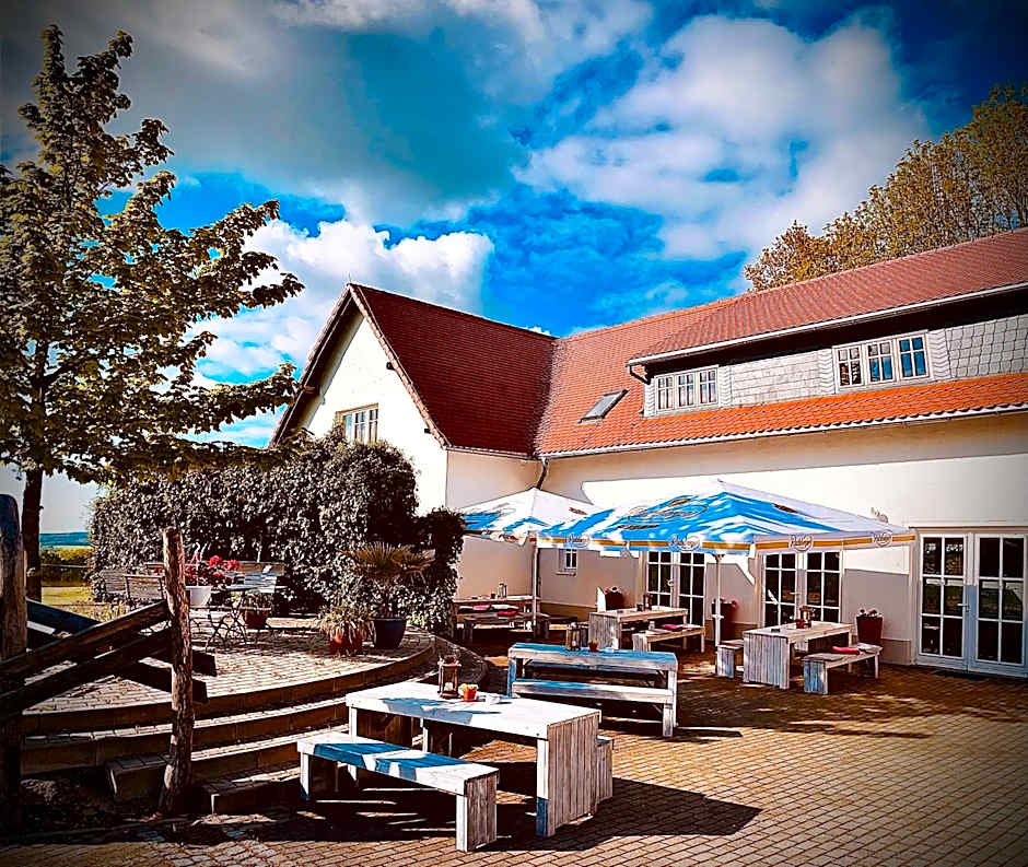 Hainberg Hotel