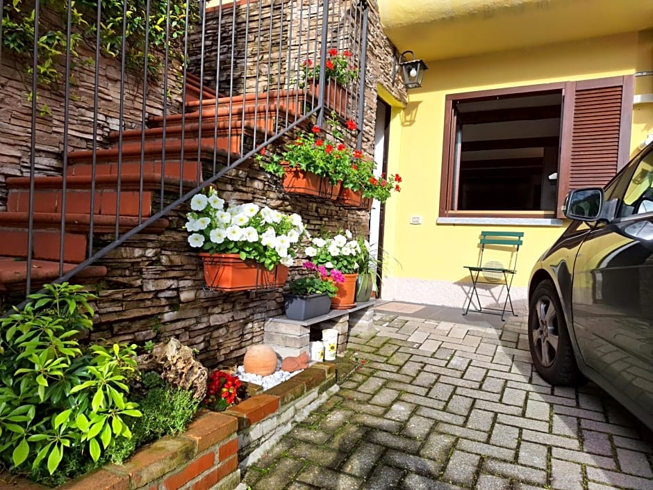 Relais Garden Lecco
