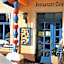Hotel Erbgericht Buntes Haus