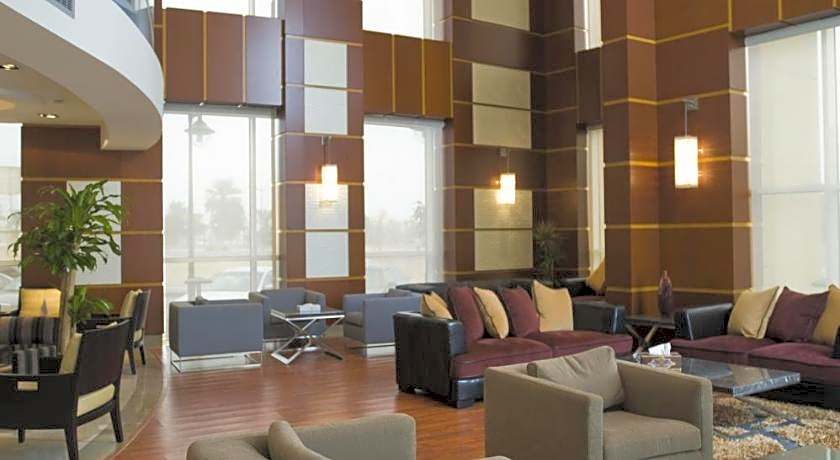 Eastyard Khobar Hotel - Formerly Ramada by Wyndham Khobar