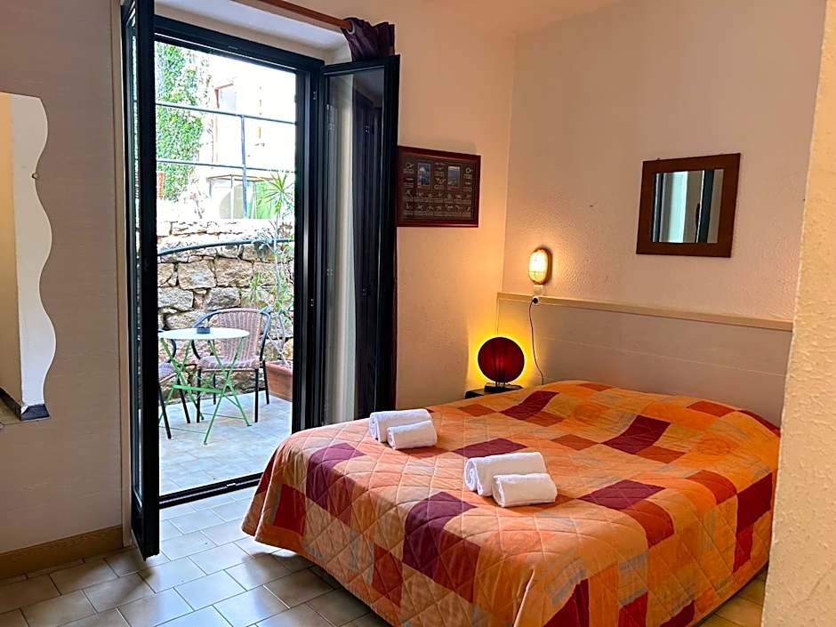 Hôtel Le Bon Accueil