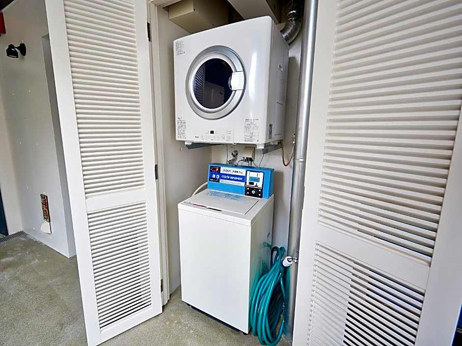 Yomitan Condhotel ND