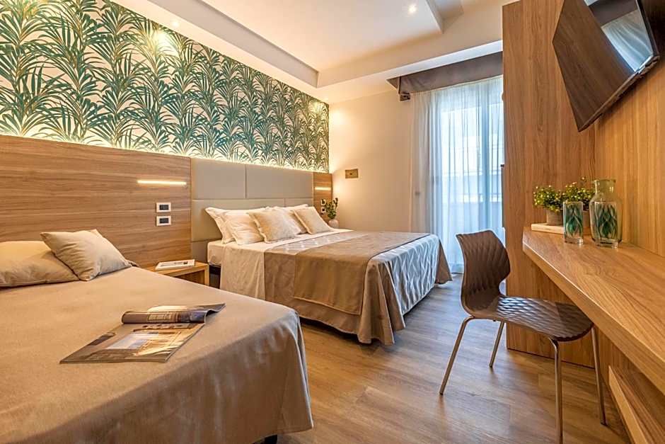 Hotel Cavour