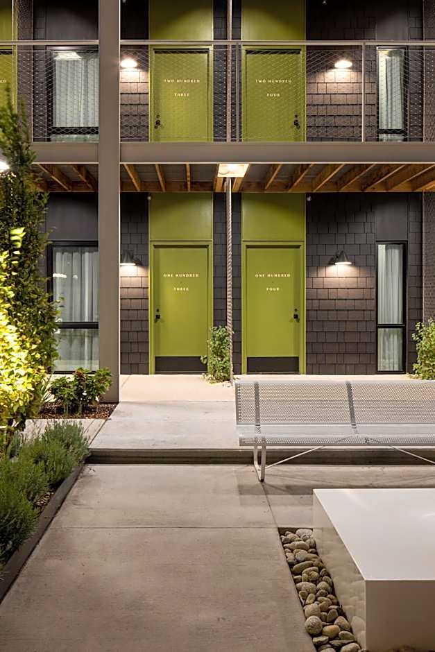 Bradford House, a Member of Design Hotels