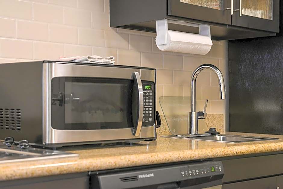 Candlewood Suites Plano North By IHG