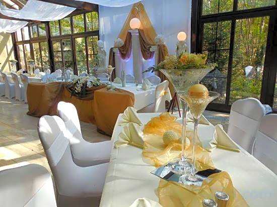 Wald-Cafe Hotel-Restaurant