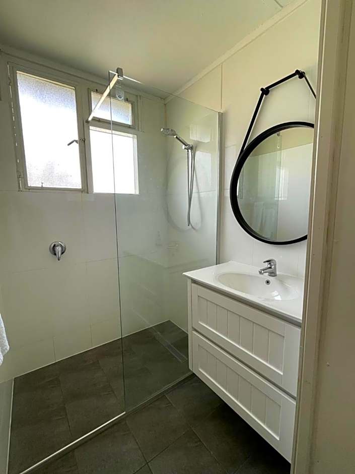 Bestbrook Mountain Farmstay