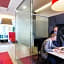 Park Inn by Radisson Brussels Centre Midi