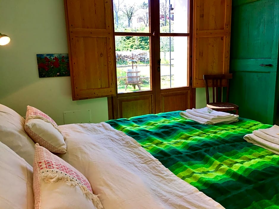La Goiaba B&B
