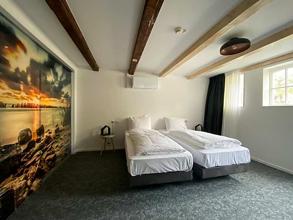 Hotel Restaurant De Stadsherberg