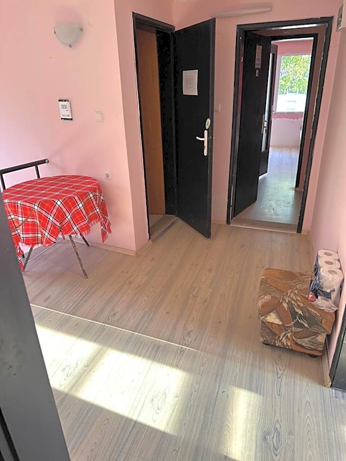 Генерала вия чаир