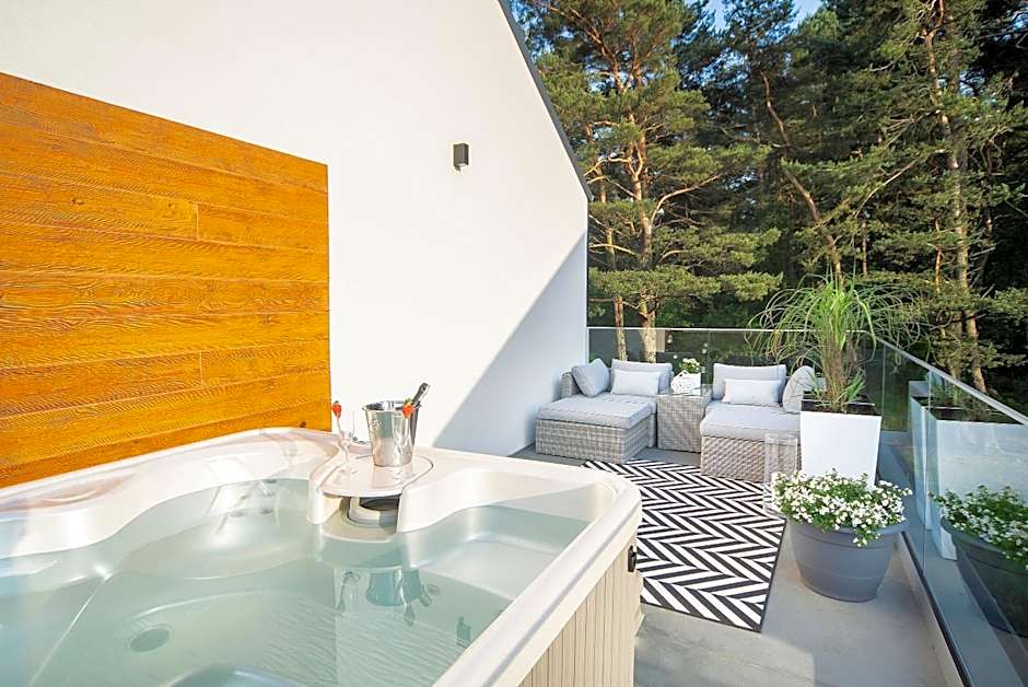 Przypływy & Odpływy