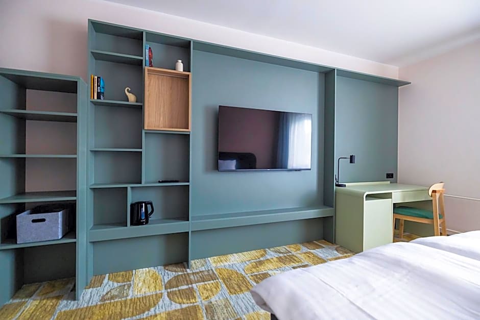 Hotel Soho - Renovated 2026