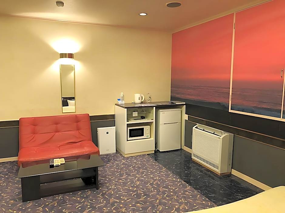 Hotel Galaxy