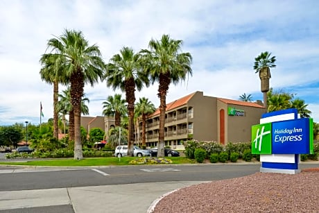 Holiday Inn Express Palm Desert, an IHG Hotel