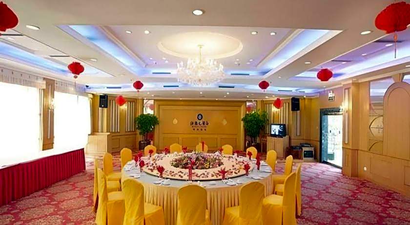 Excemon Beach Hotel Beihai