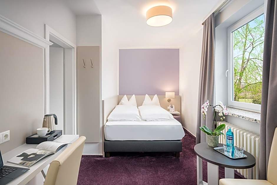 Heidehotel Rieckmann