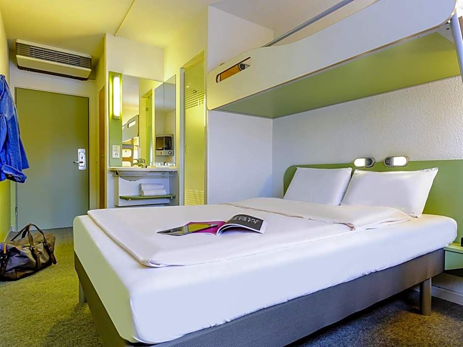 Ibis budget Hamburg Quickborn