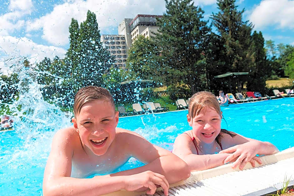 AHORN Berghotel Friedrichroda