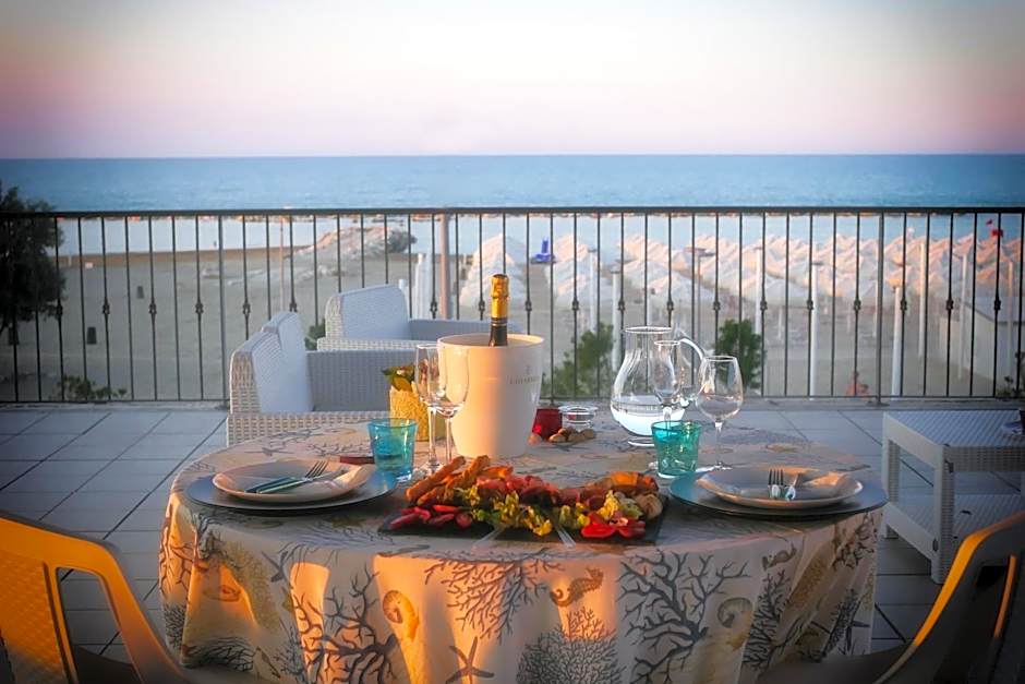 il Sorriso di Angelina