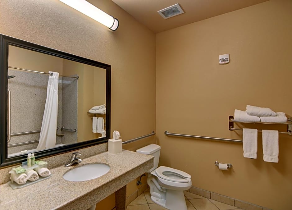 Holiday Inn Express Hotel and Suites Altus