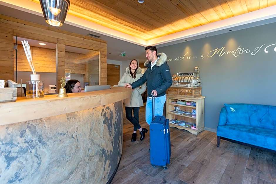 Mont Chalet Nevada - Hotel & Spa