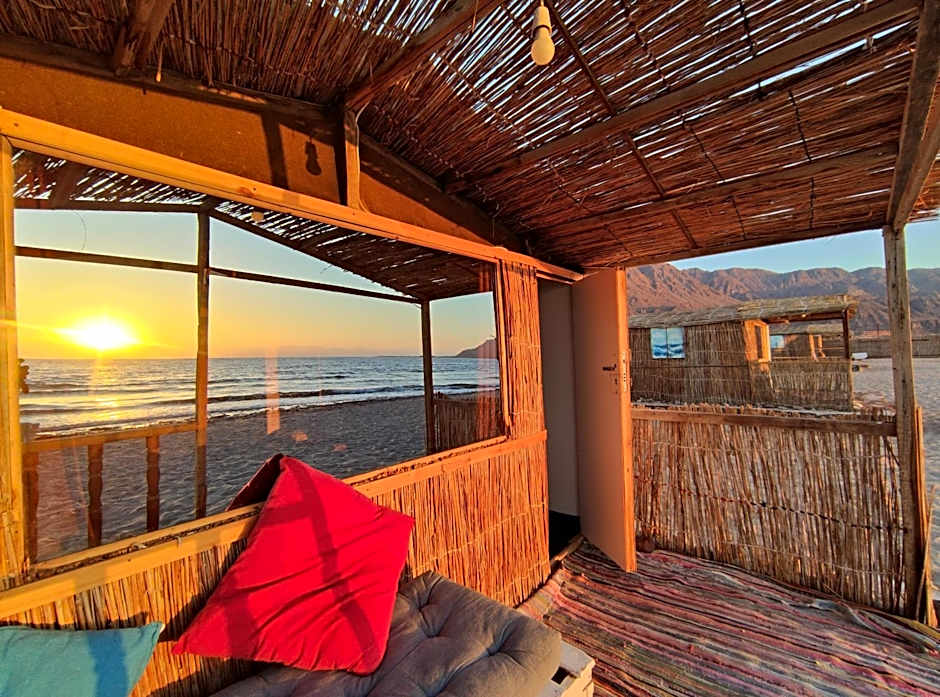 New Droub Camp