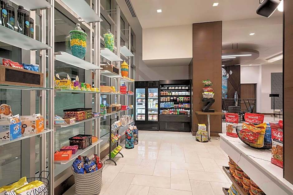 Home2 Suites by Hilton Denver Downtown Convention Center