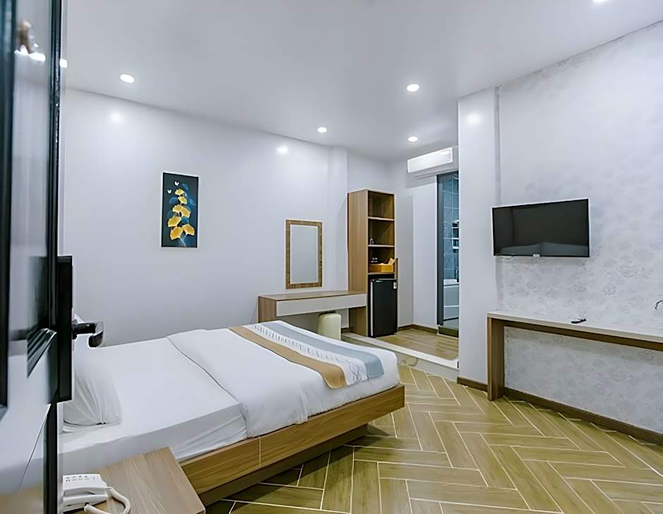 Peony Hotel