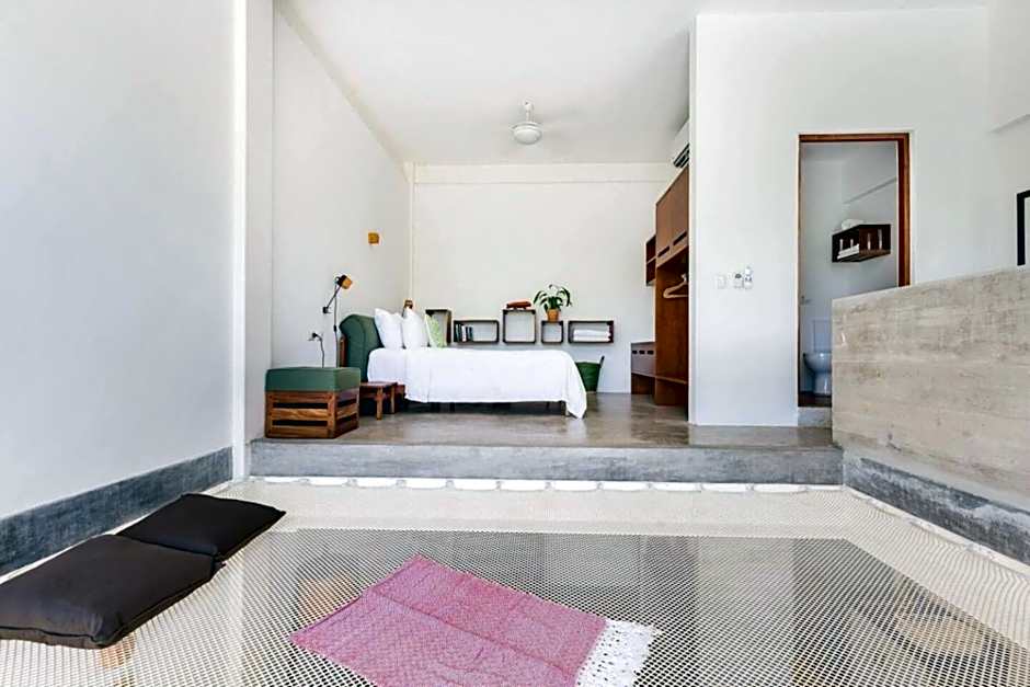 Casa de Piedra Tulum