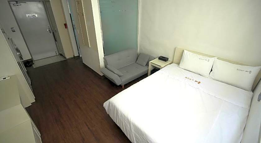 Residence Mumum Hotel