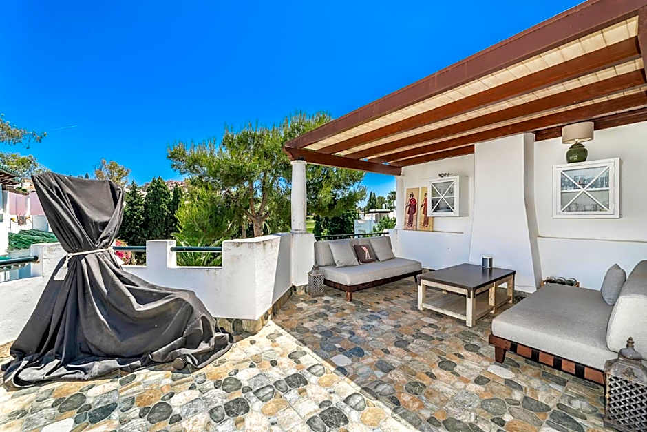 Townhouse at Los Naranjos GC