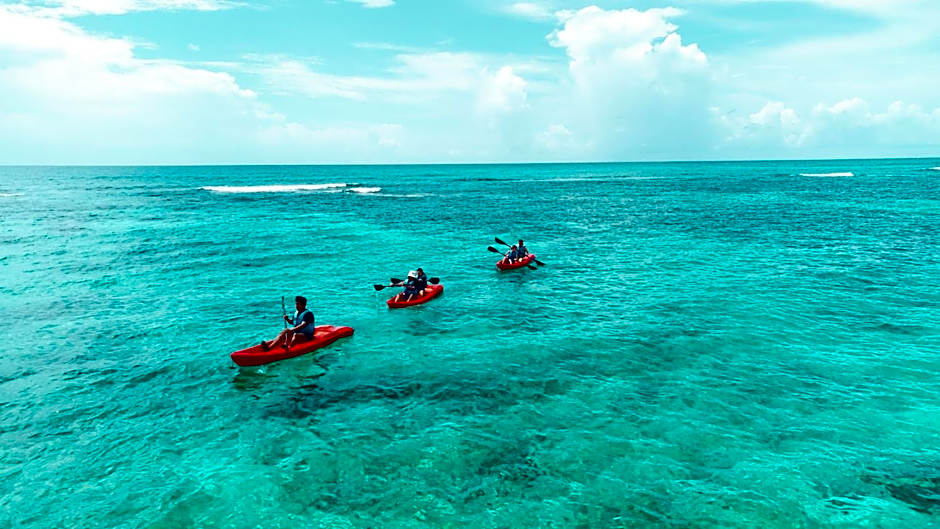 Grand Oasis Tulum Riviera - All Inclusive