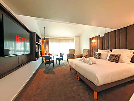 Family Junior Suite