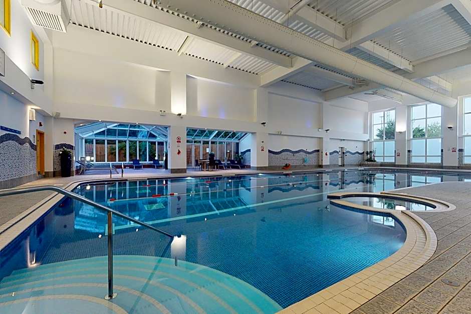 Village Hotel Bournemouth