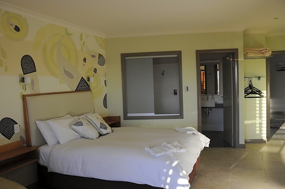 Saltair Luxury Accommodation - Adults Only