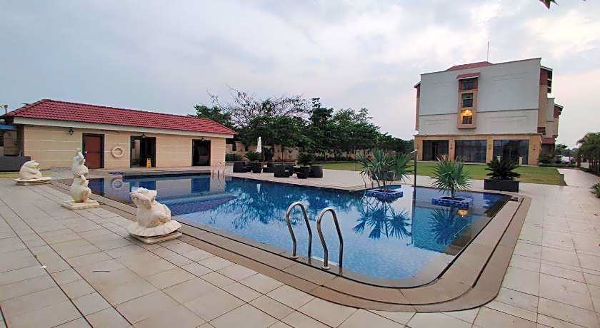 The Fern An Ecotel Hotel Lonavala