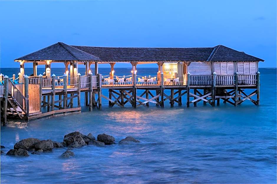 Sandals Royal Bahamian All Inclusive - Couples Only