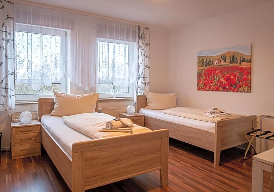 Hotel Bouzid - Laatzen