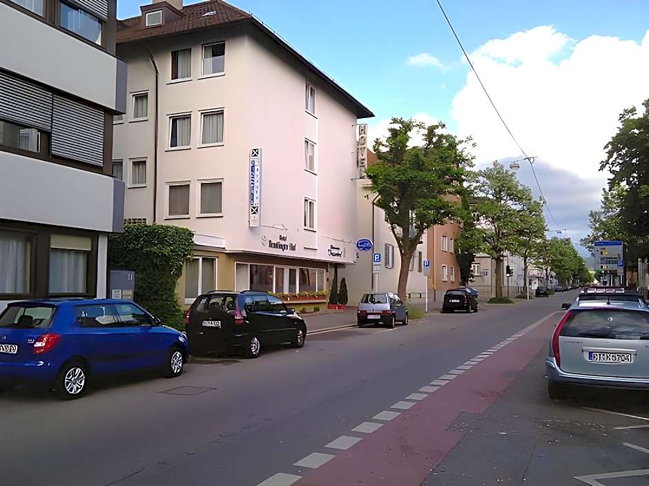 DORMERO Hotel Reutlingen