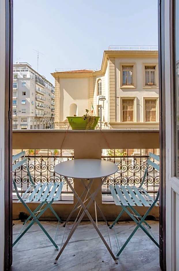 Boheme B&B al Centro