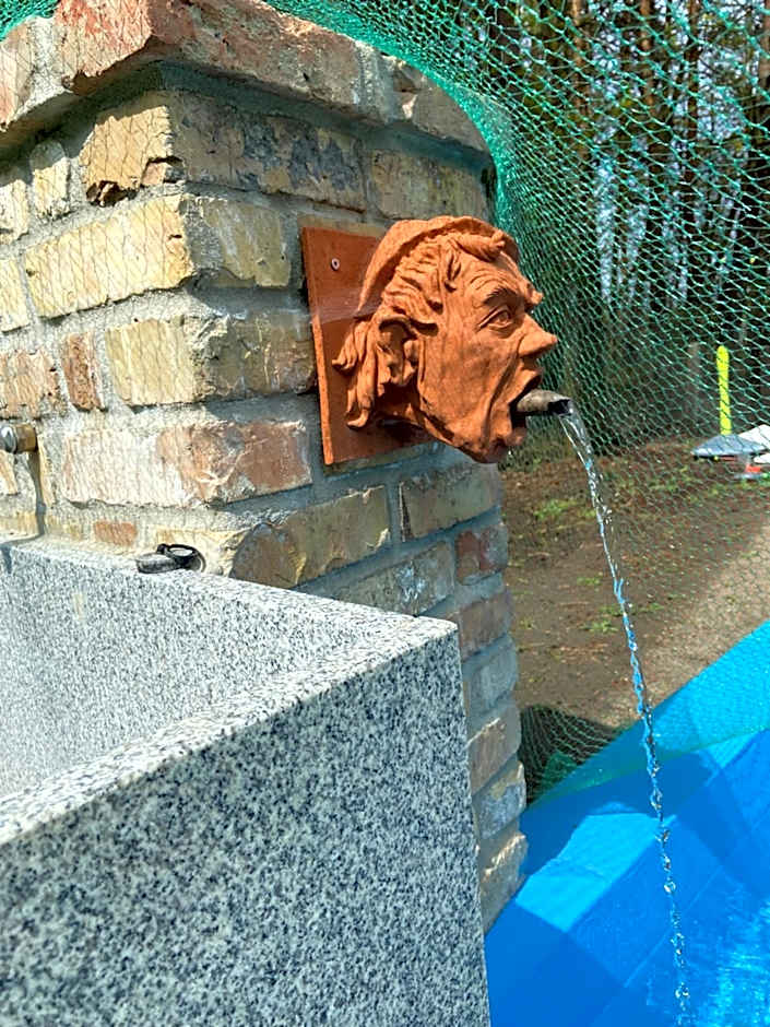 Waldwerk Wurlgrund Lychen