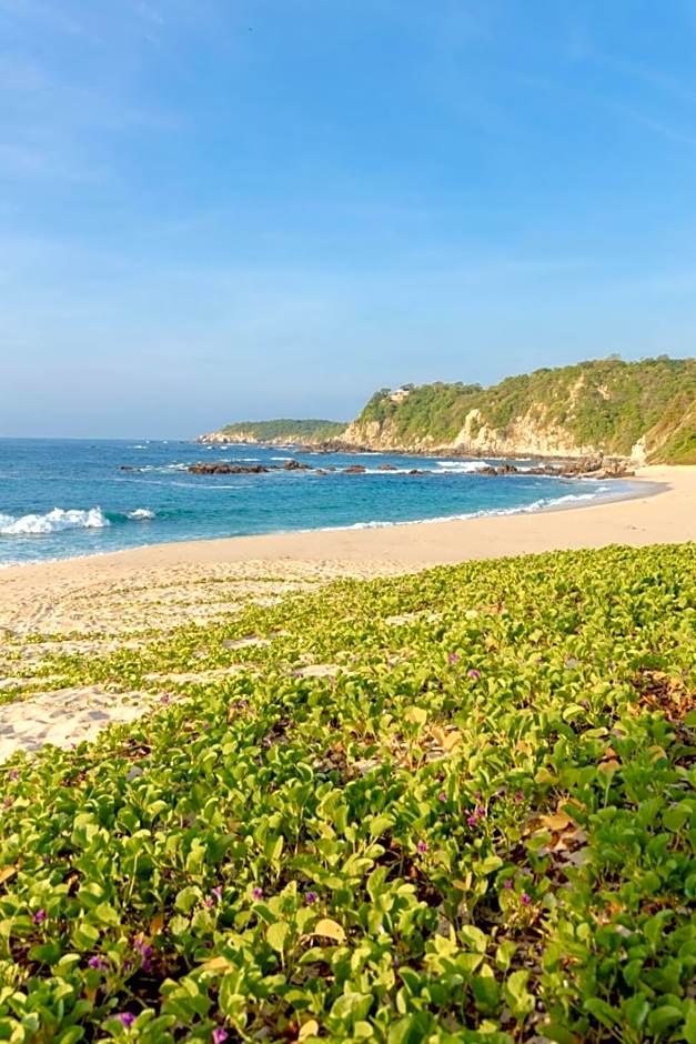 Casa Mauna Boutique Hotel